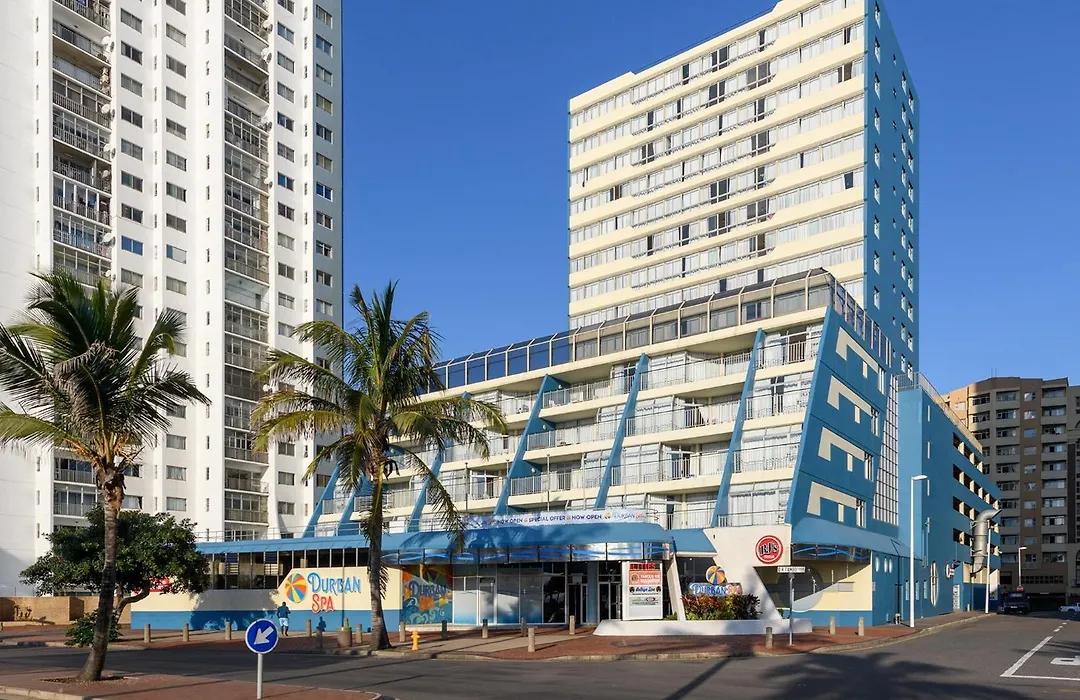 Durban Spa-1