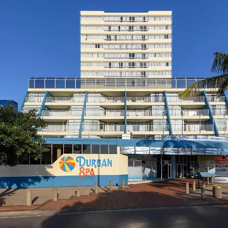 Durban Spa-2